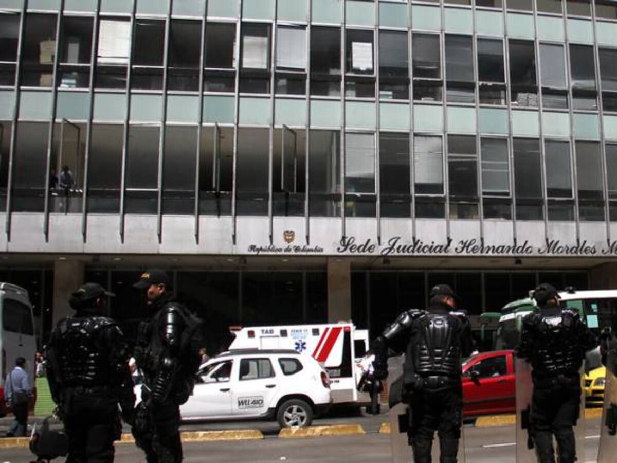 Judicatura sancionará a jueces que continúen en paro