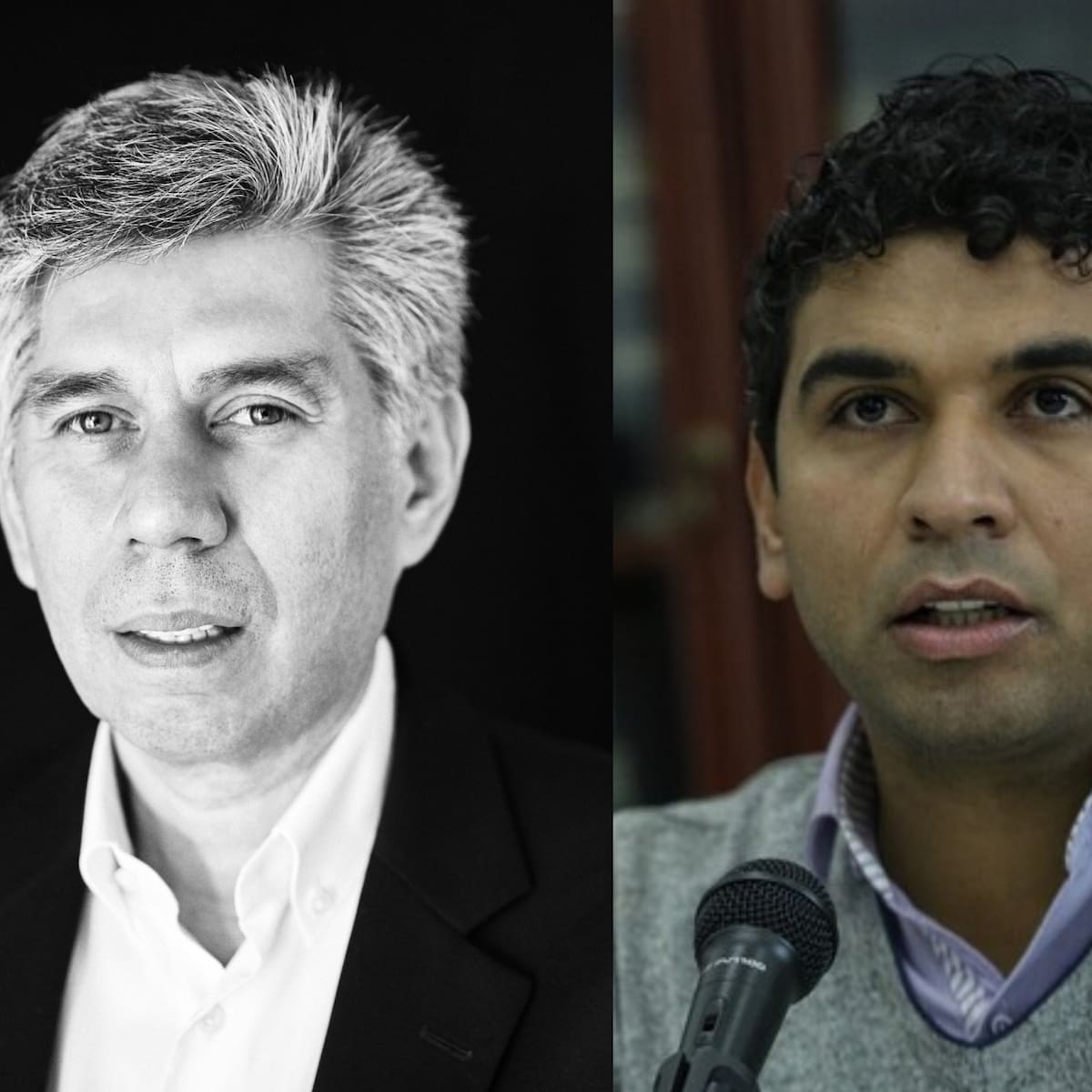 Las preguntas pendientes de El Reporte Coronell a David Racero