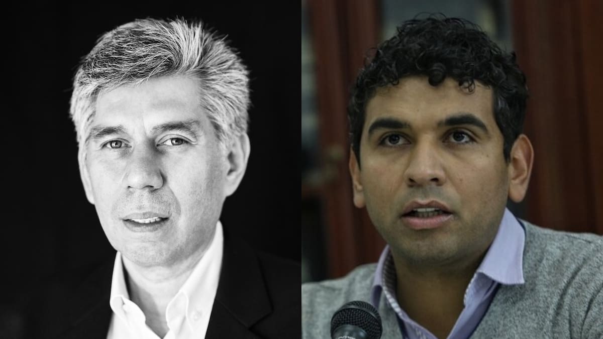 Las preguntas pendientes de El Reporte Coronell a David Racero