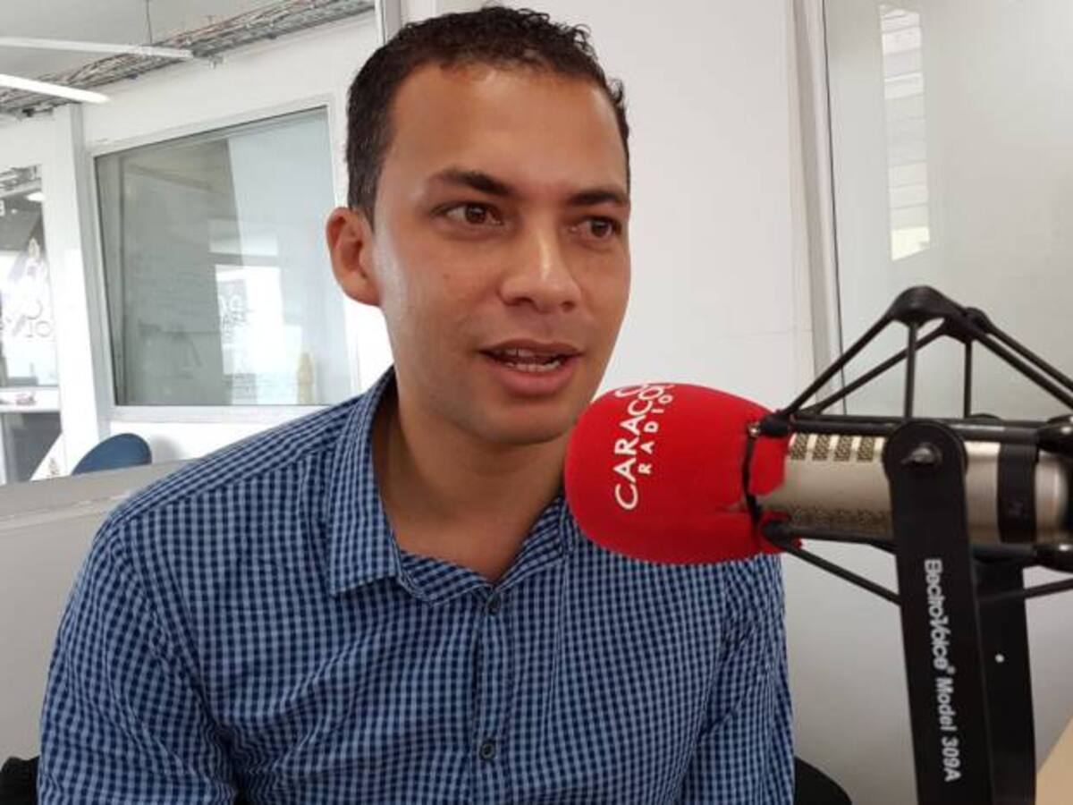 El Gobierno debe sentarse con las comunidades e instituciones técnicas para tomar decisiones: Dadan Amaya