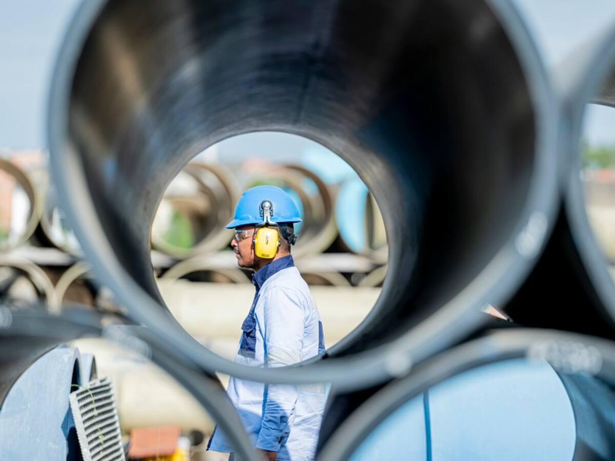 Acuacar invierte $1.550 millones más en modernización de redes del sistema de acueducto