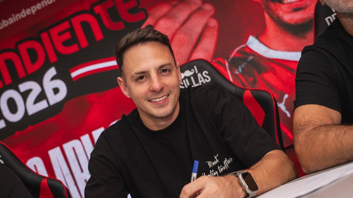 Santiago Arias encuentra equipo de cara al Mundial 2026: Así fue presentado en su nuevo club