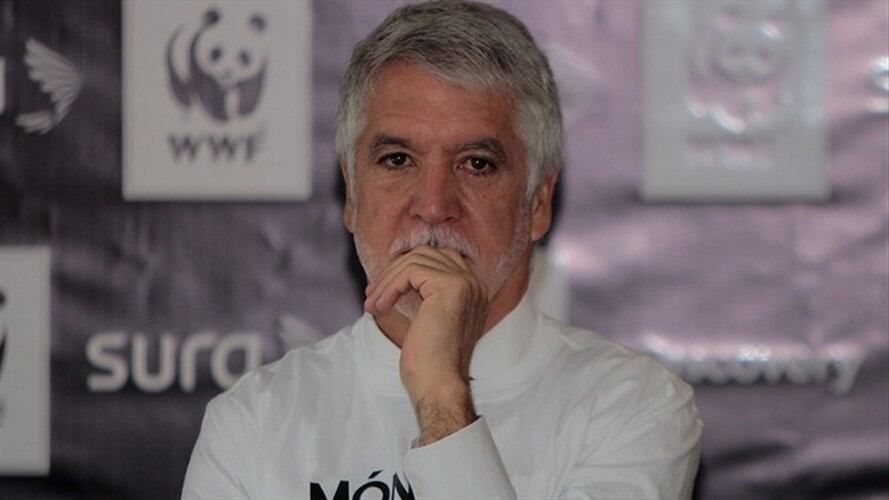 Respeto y acato fallo de la Procuraduría”: alcalde Peñalosa sobre directora de la Uaesp. Foto: Colprensa