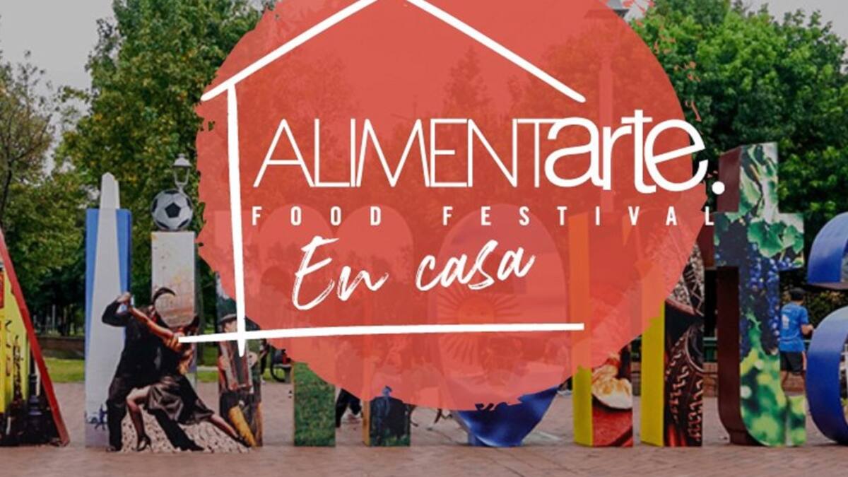 Alimentarte celebra su segunda edición virtual