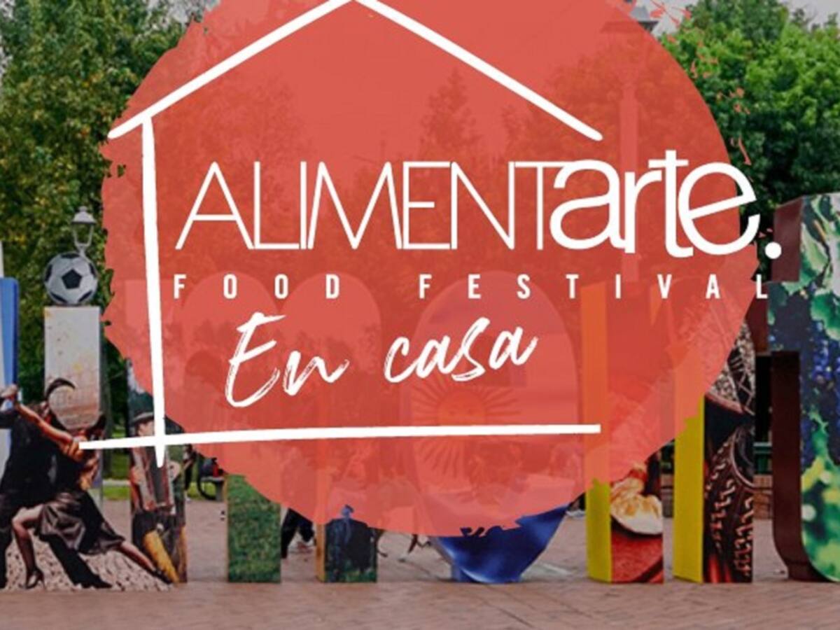 Alimentarte celebra su segunda edición virtual