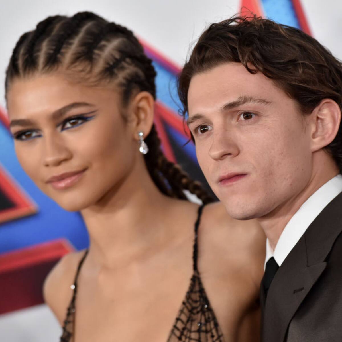 Los actores Zendaya y Tom Holland estarían casados, según afirmaciones de su estilista