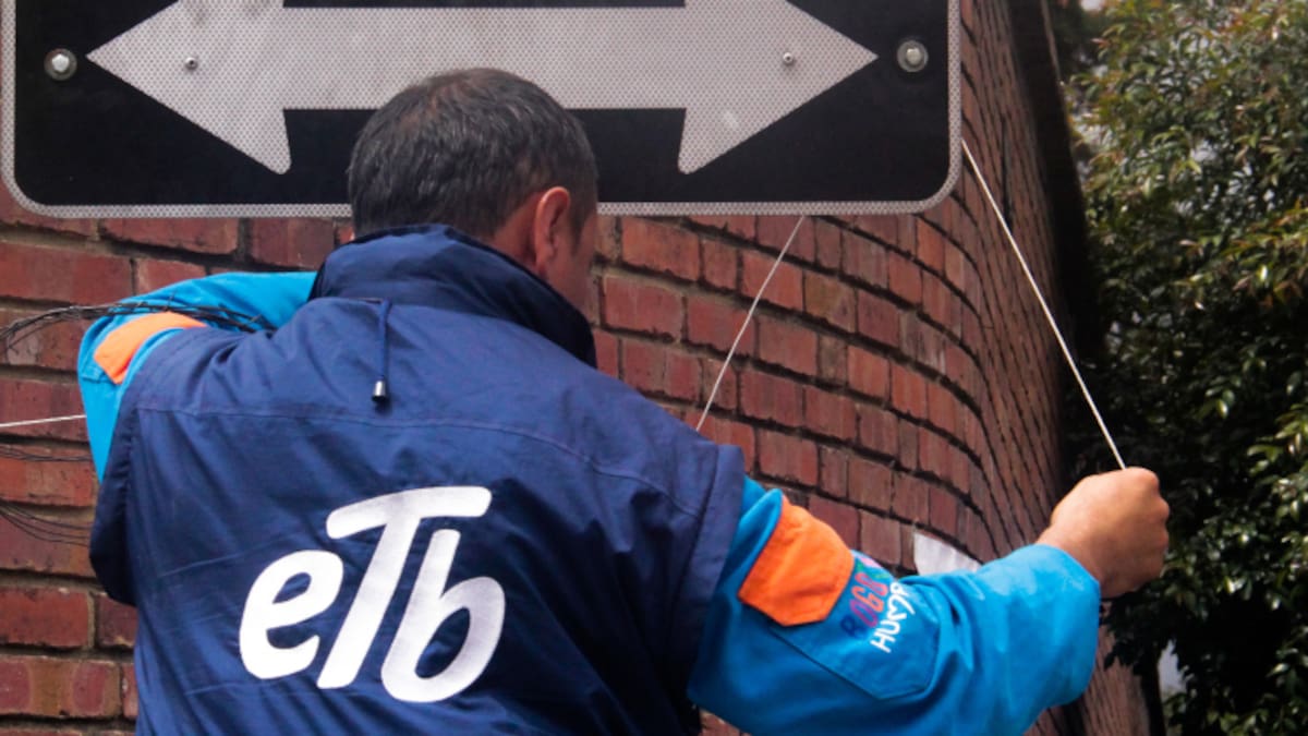 ETB deja de ser compañía de telefonía tras tener pérdidas mayores a $80.000 millones: ¿ahora qué vendrá?