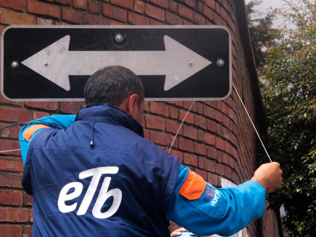 ETB deja de ser compañía de telefonía tras tener pérdidas mayores a $80.000 millones: ¿ahora qué vendrá?