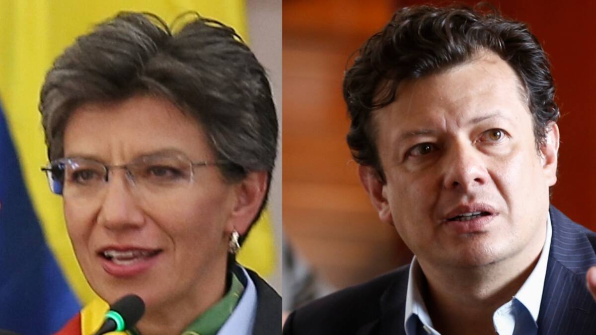 “Usted vive más elevado que el metro”: López a Morris de La Luciérnaga