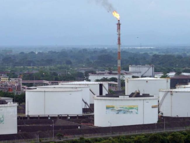 Anla adelanta evaluación de licencia sobre fracking en Santander