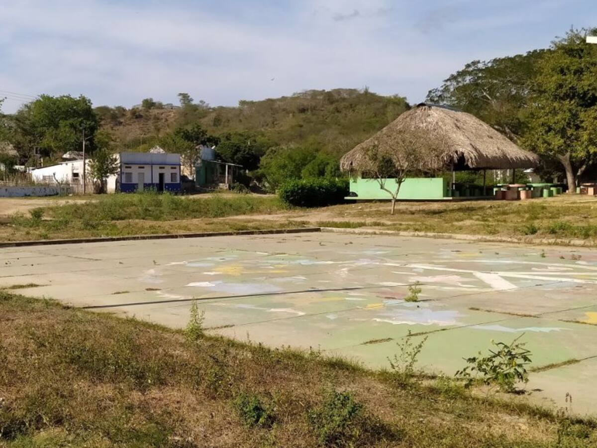 Realizarán jornada gratuita de acceso a la justicia en El Salado, Bolívar