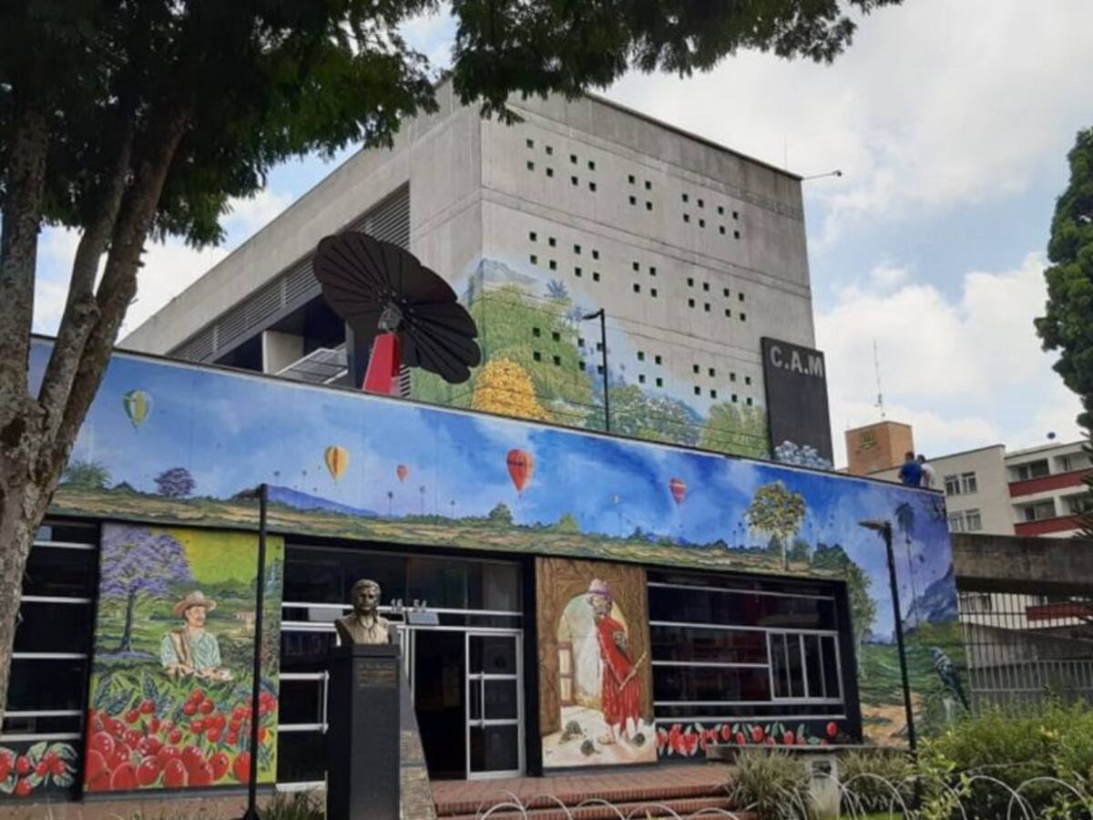 Armenia tendría personero en propiedad en un mes