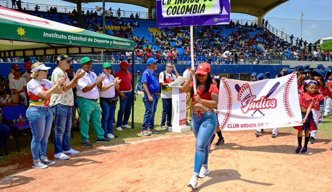 Alcalde Dau invita a no contaminar el deporte con la politiquería