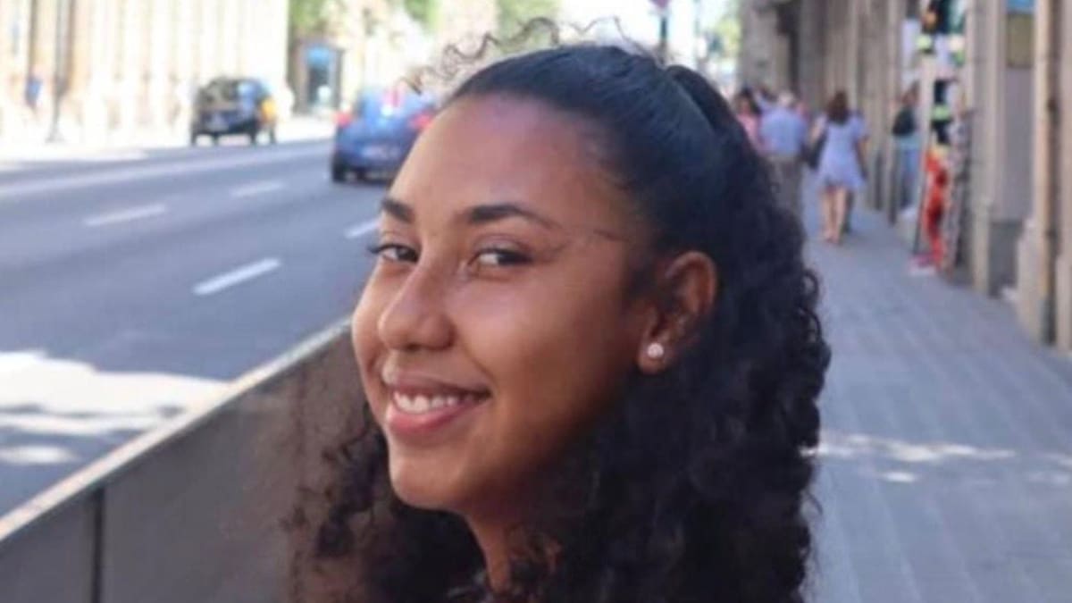 “La justicia no actúa”: madre de Laura Valentina, víctima de feminicidio en Bogotá