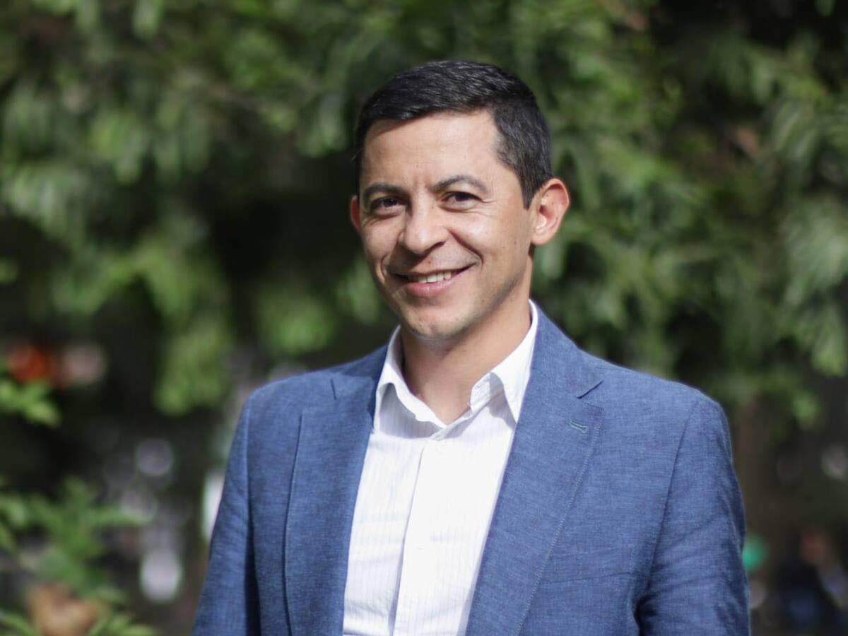 ¿Por qué presentó su renuncia el boyacense Wilmer Leal como director del Fondo Colombia en Paz?