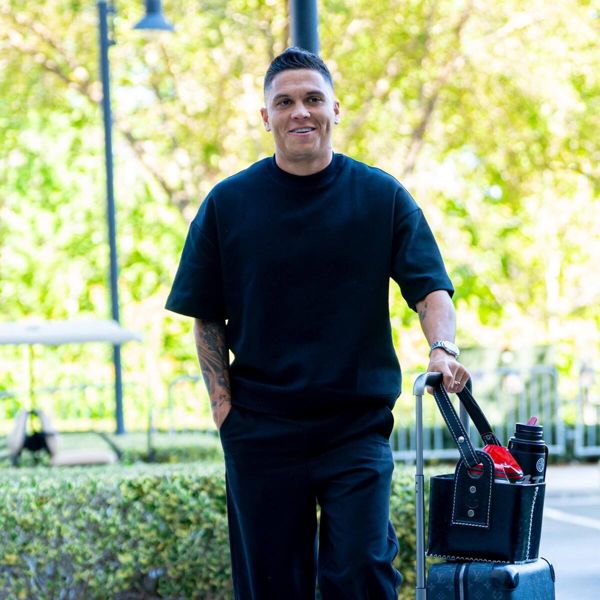 La Selección Colombia está completa: Néstor Lorenzo ya cuenta con sus 26 convocados