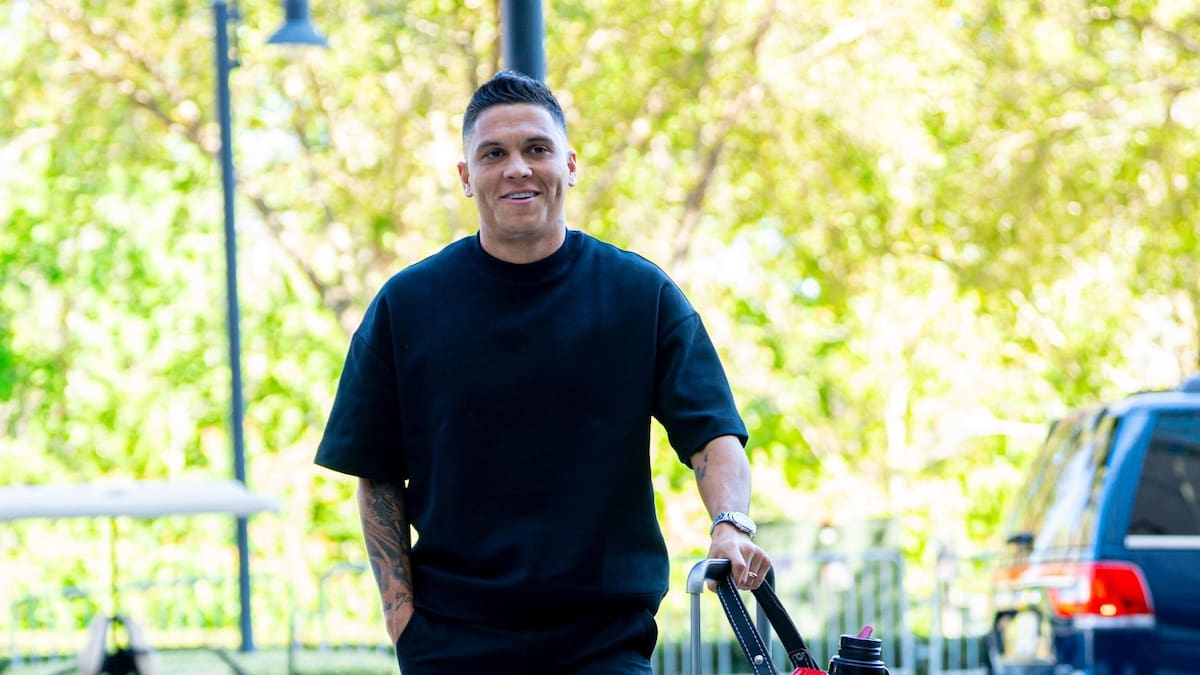 La Selección Colombia está completa: Néstor Lorenzo ya cuenta con sus 26 convocados