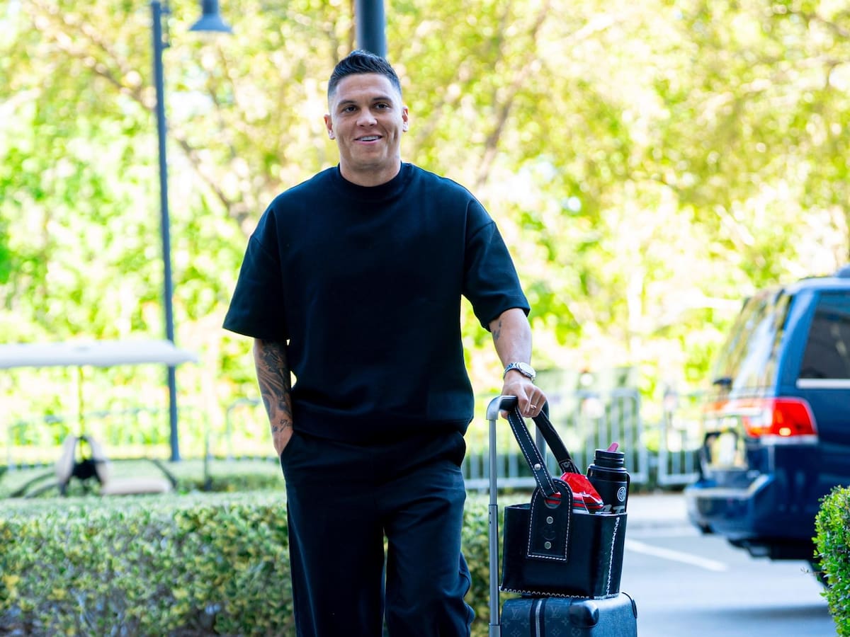 La Selección Colombia está completa: Néstor Lorenzo ya cuenta con sus 26 convocados