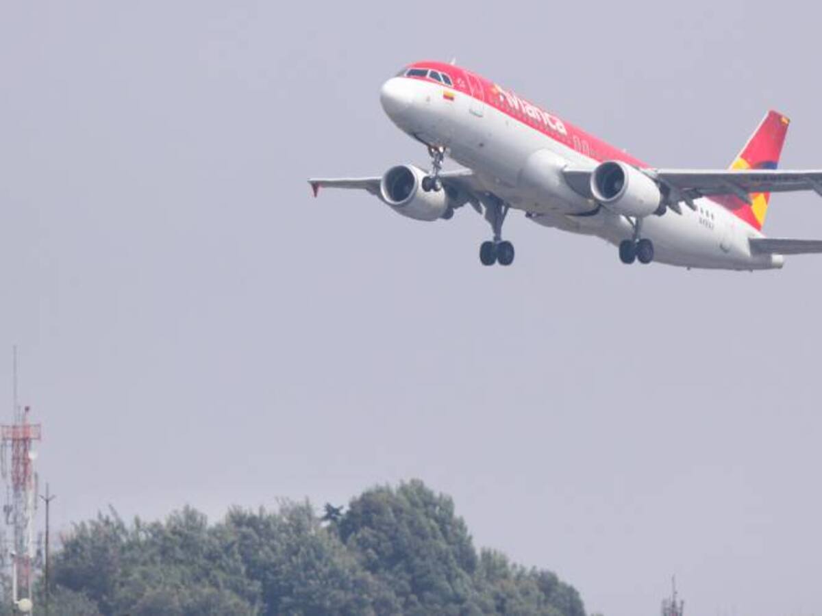 Como "irrespeto a Barranquilla" califican nuevo horario de vuelos a Miami