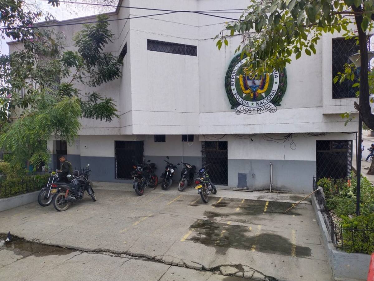 “Se veía venir”: habitantes de Olaya tras motín en estación de El Cuartelillo