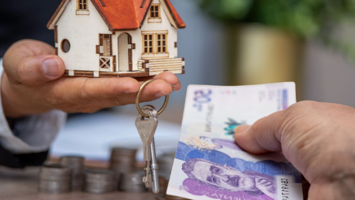 Compra de vivienda: ¿En cuánto quedan las cuotas mensuales si le prestan $150’000.000?