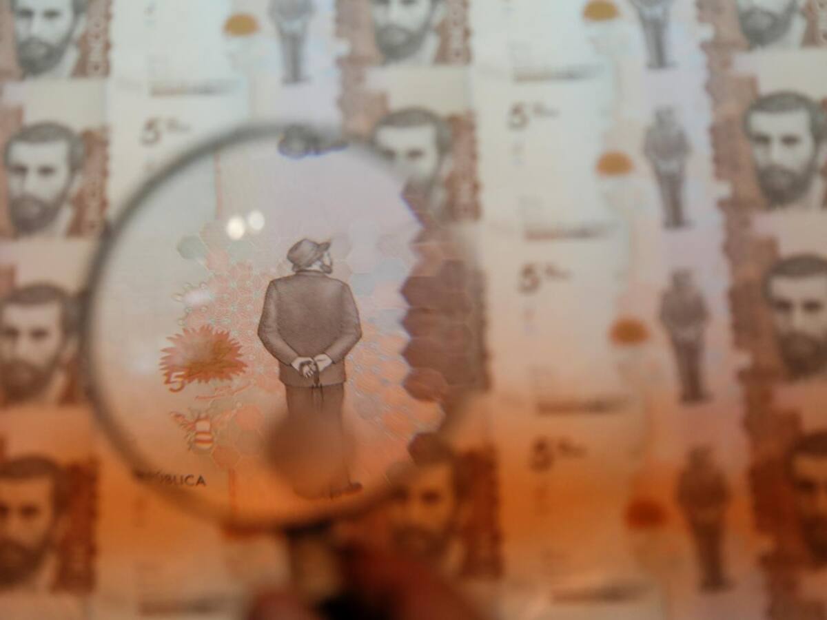 Lista ponencia de proyecto que busca recaudar entre $ 6,5 y $ 7 billones