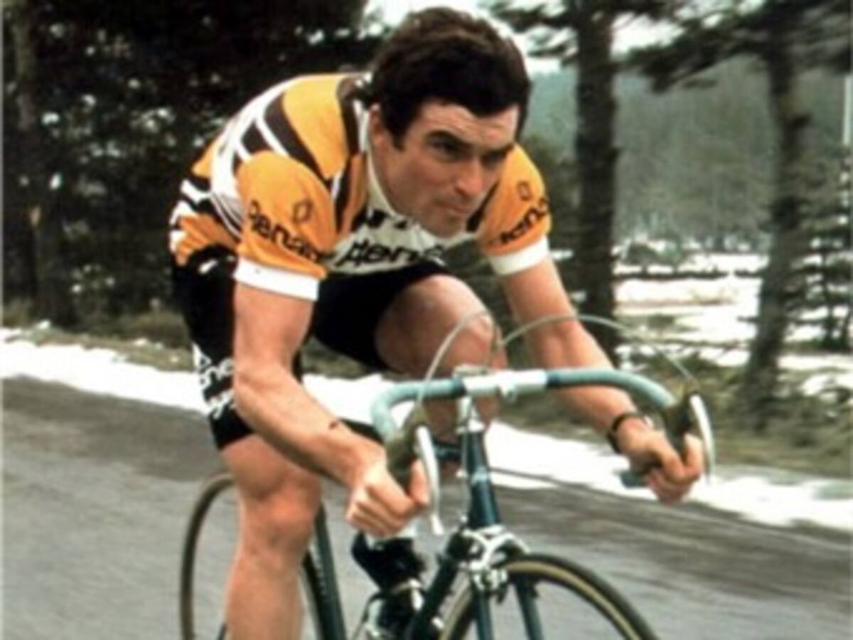 Hinault exige resultados en caso Contador