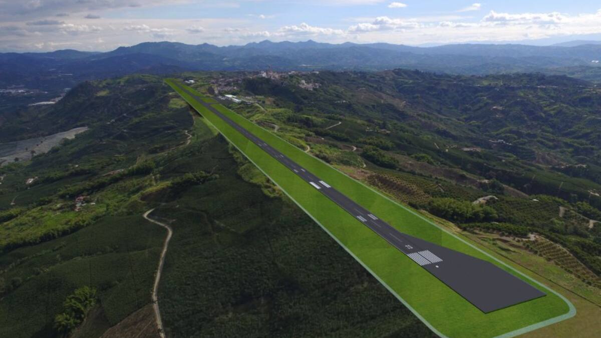 Contraloría imputó responsabilidad fiscal por $57.223 millones por Aerocafé
