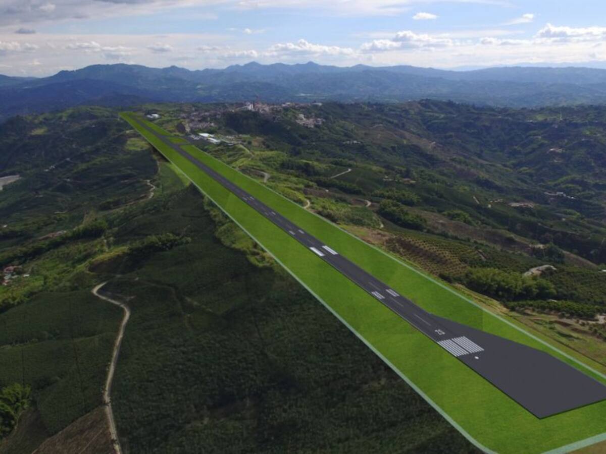 Contraloría imputó responsabilidad fiscal por $57.223 millones por Aerocafé