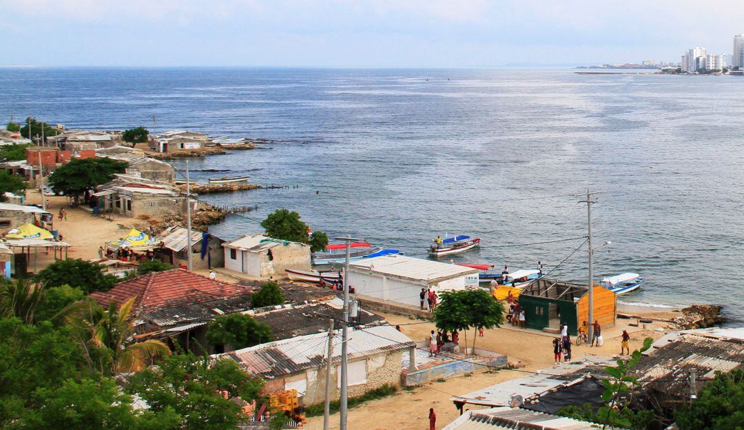 La víctima era un hombre de nacionalidad venezolana