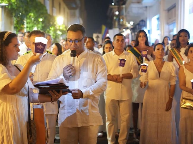 Alcaldía de Cartagena