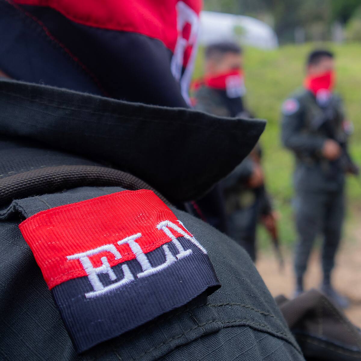 Enfrentamientos entre disidencias de las FARC y el ELN en el Catatumbo, dejó más de siete muertos