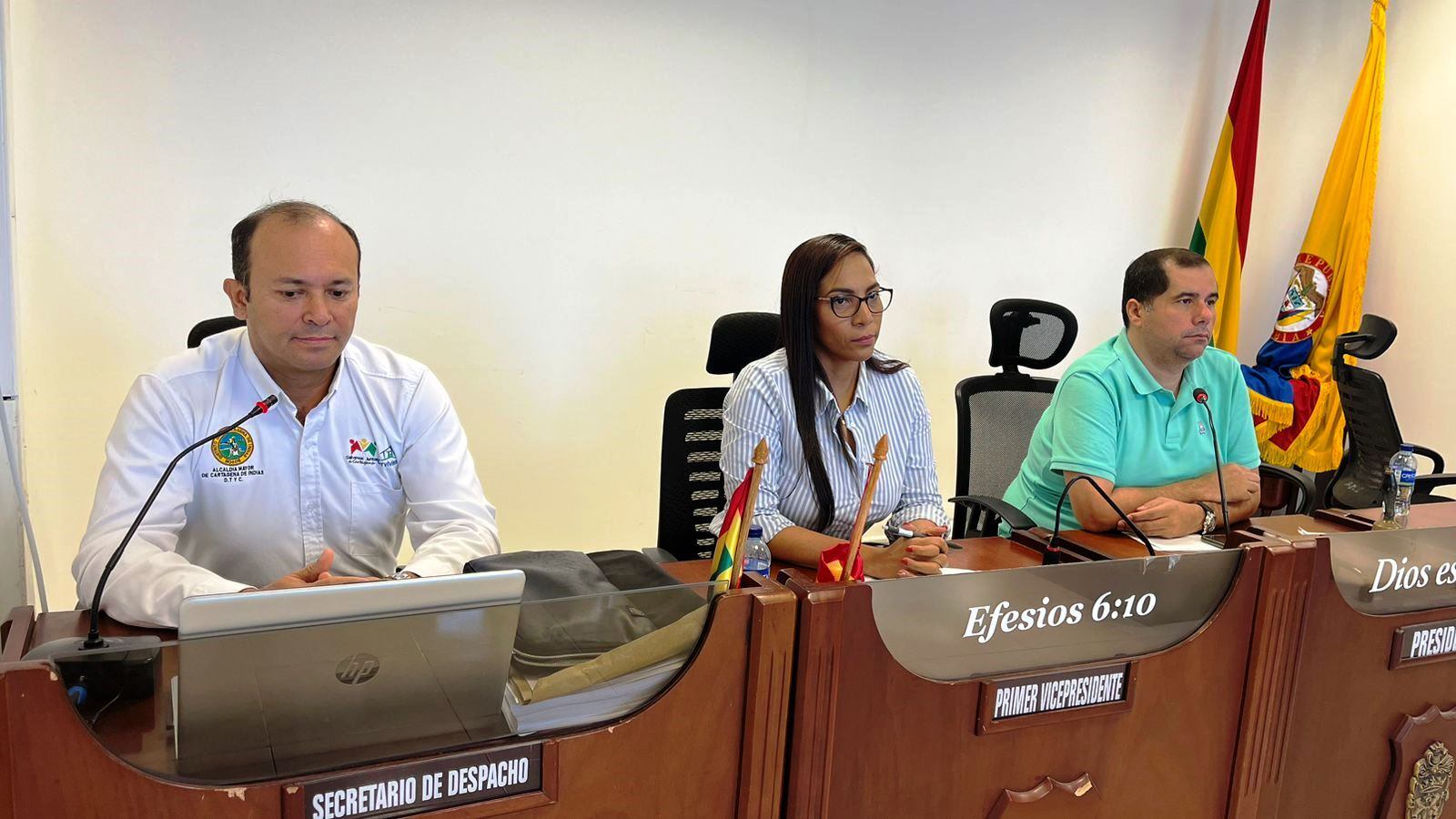 Concejo de Cartagena