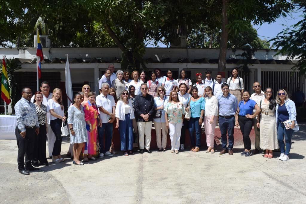 Fundación Telefónica Movistar