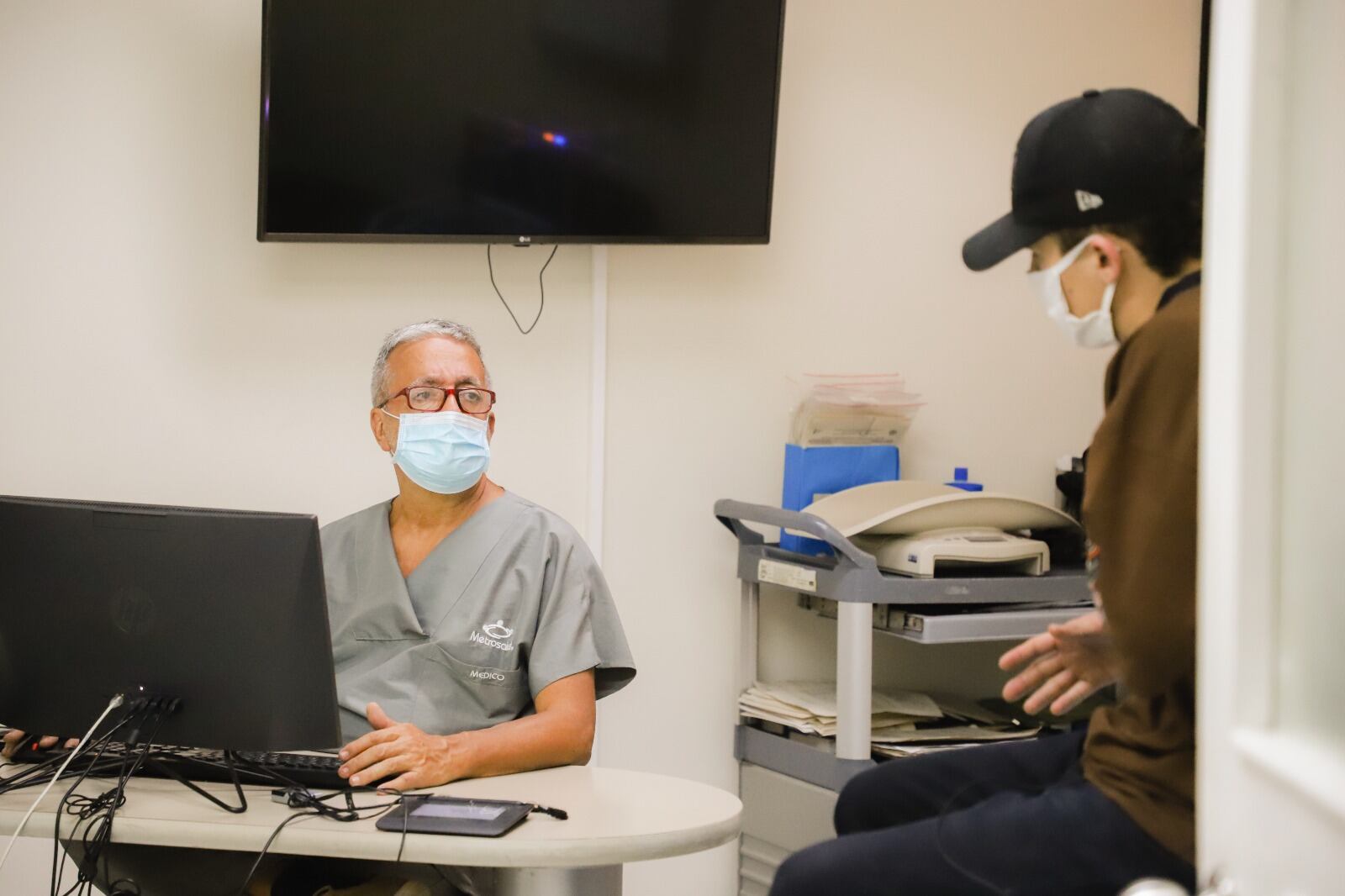 Foto: Cortesía alcaldía de Medellín.
