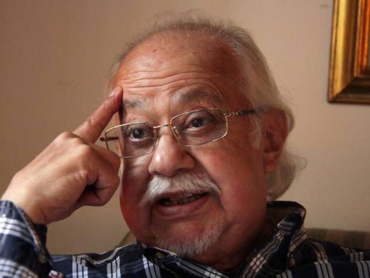 Murió el destacado actor colombiano Carlos Muñoz