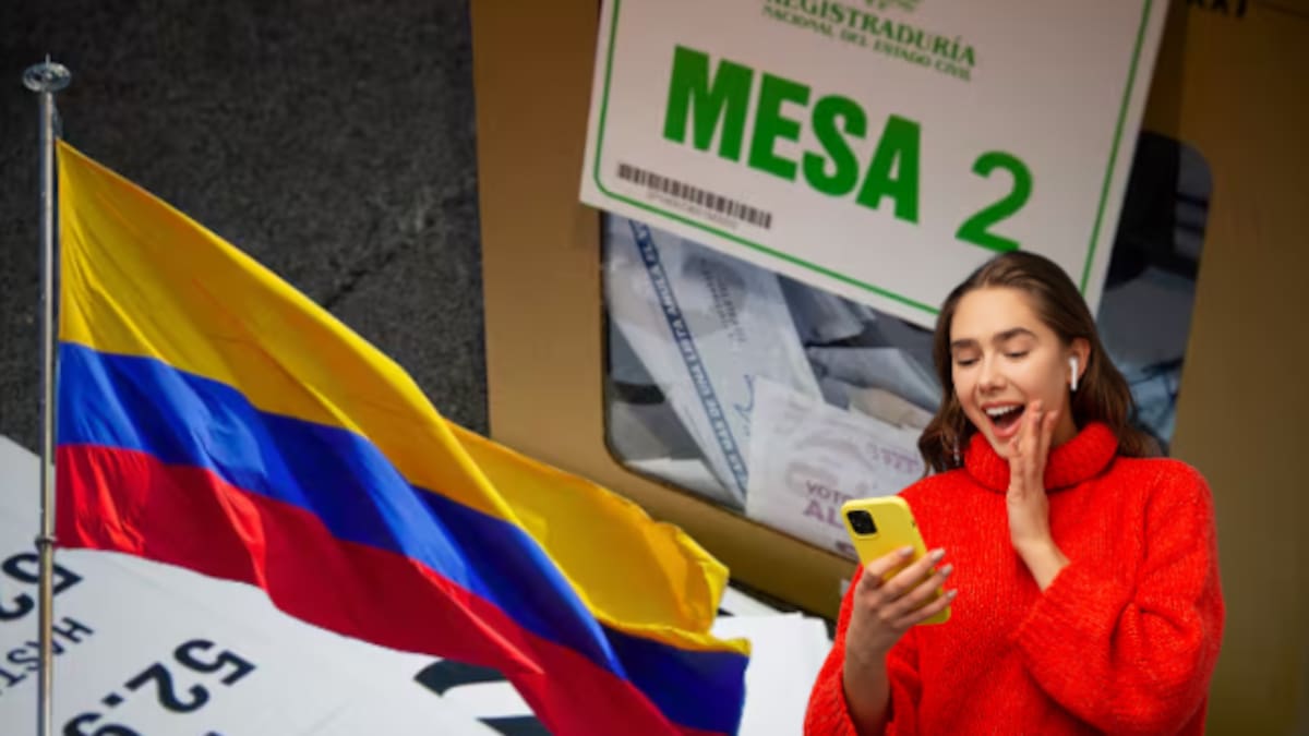 Estos son los beneficios y descuentos que da votar en las elecciones del 08 de marzo