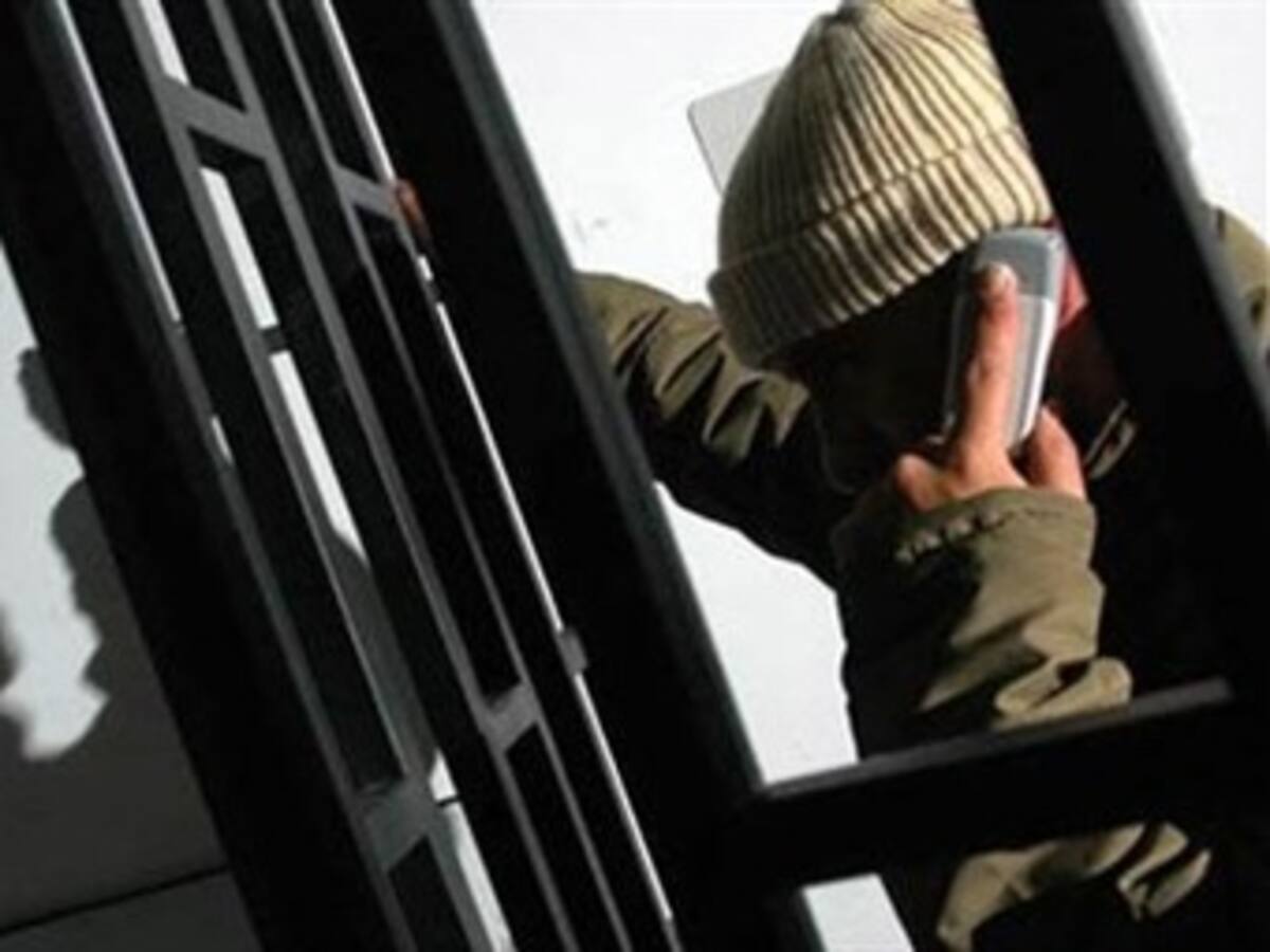 Fiscalía pide imponer la condena máxima a personas que sigan delinquiendo desde la cárcel