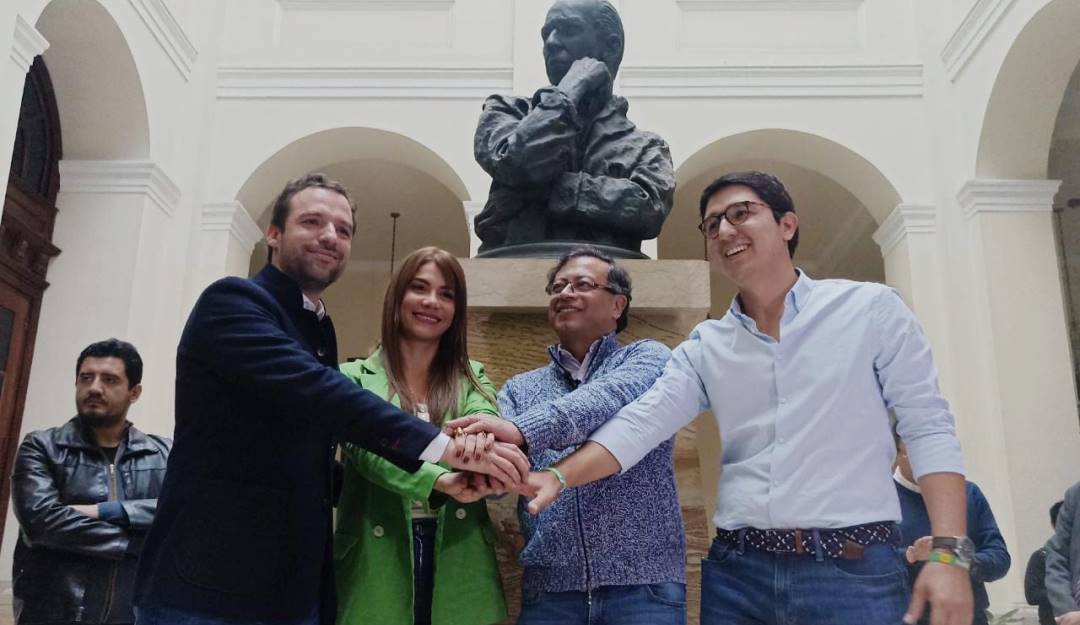 Cortesía: (Prensa Gustavo Petro)