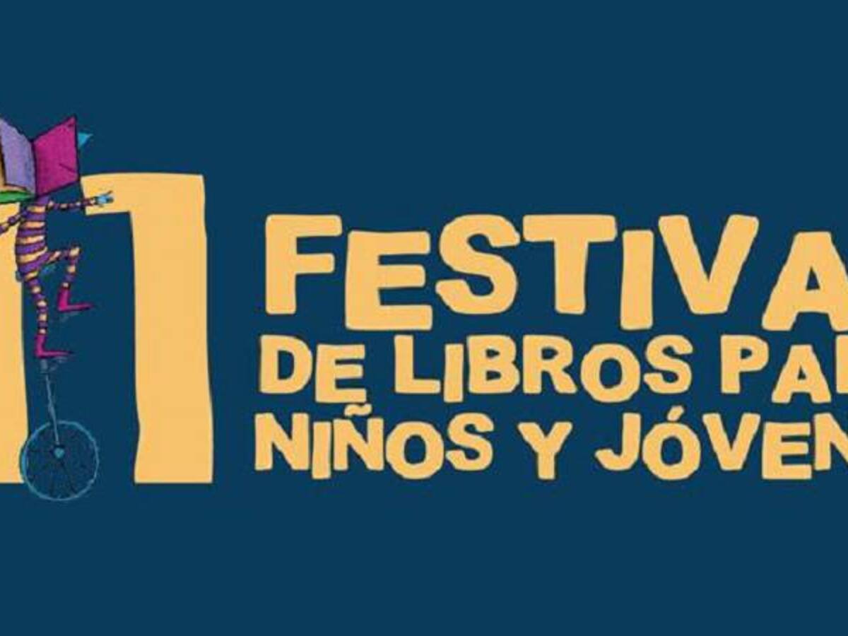 Octubre, el mes de la literatura infantil y juvenil