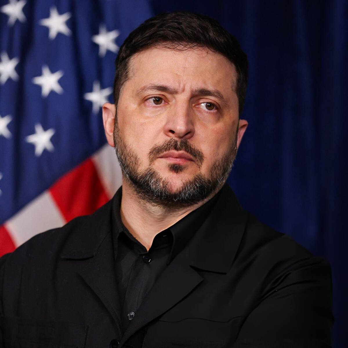 Zelenski fue invitado al “Consejo de Paz” de Trump, pero no se imagina participar junto a Putin
