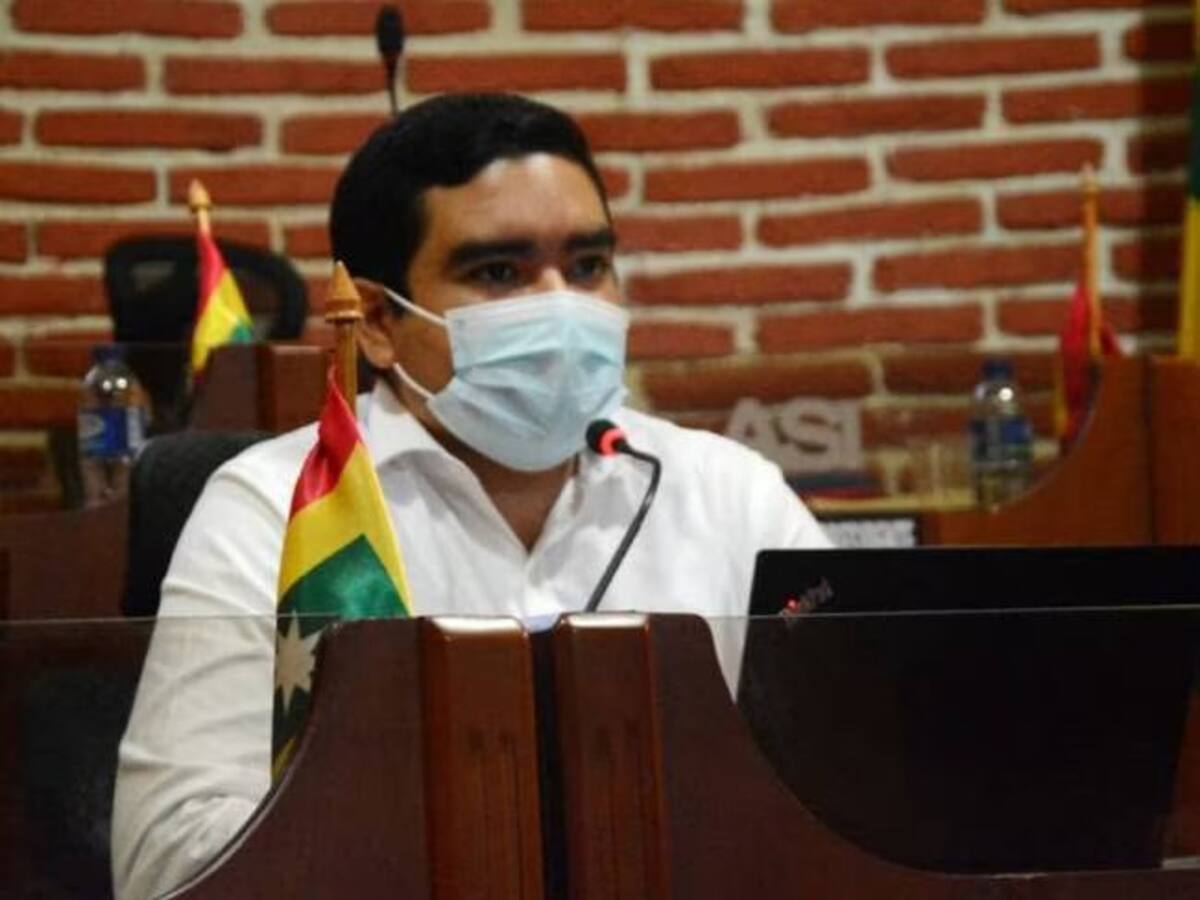 Duras críticas del Concejo de Cartagena por gestión en el DATT