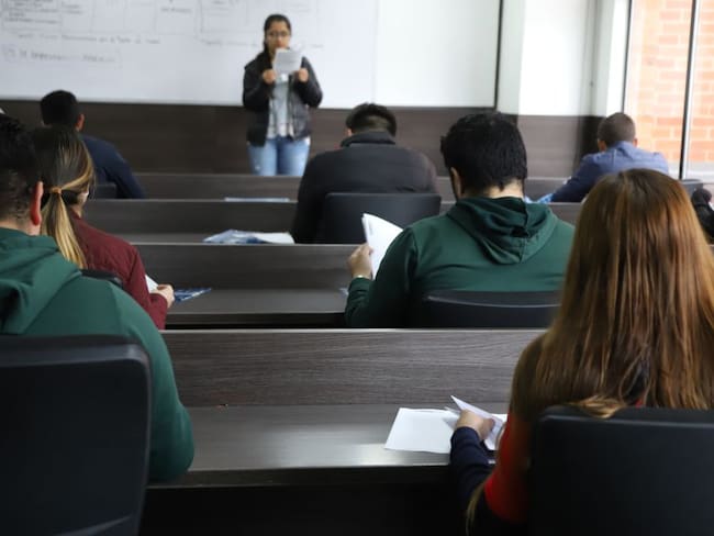 Colombia lanza nueva herramienta de evaluación para estudiantes de 3° a 11°