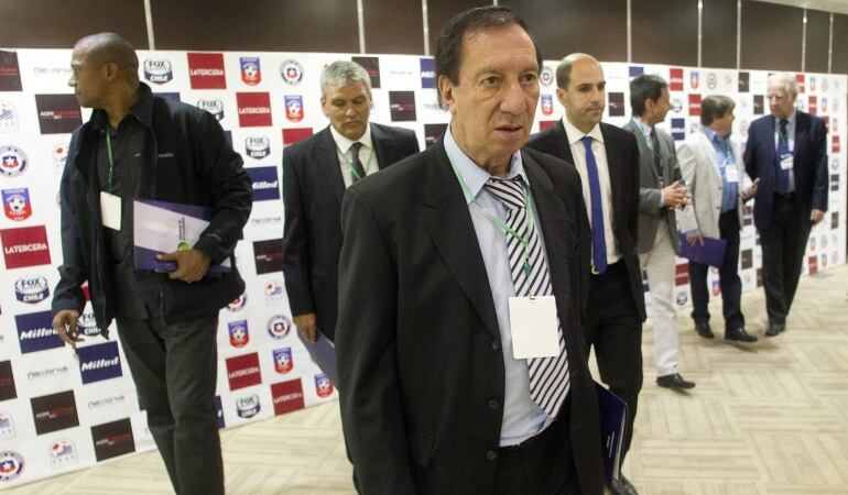 Carlos Bilardo
