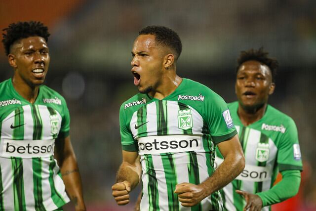 Atlético Nacional / COLPRENSA