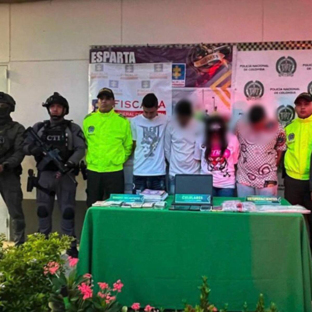 Condenan a integrante de “Los de Porras” acusado de participar en homicidio contra líder comunal