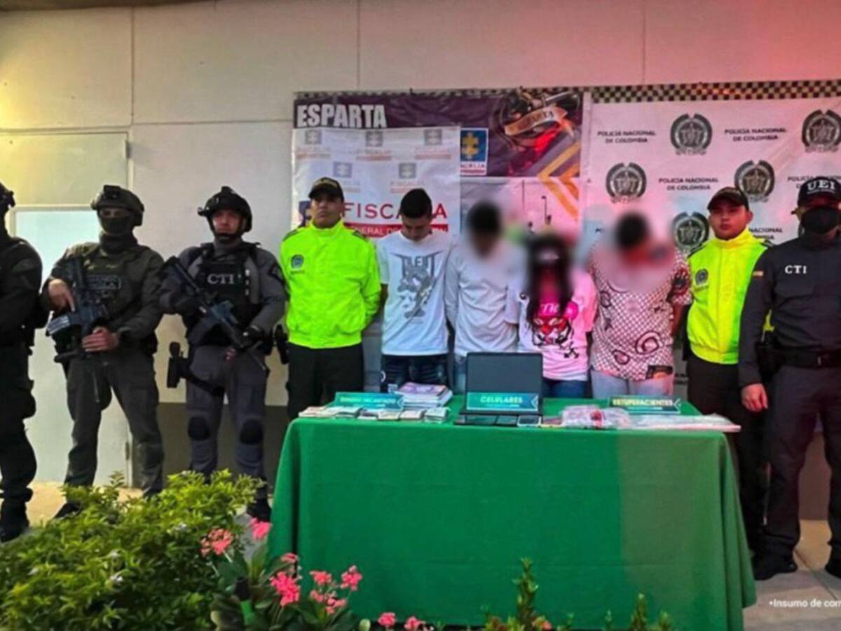 Condenan a integrante de “Los de Porras” acusado de participar en homicidio contra líder comunal