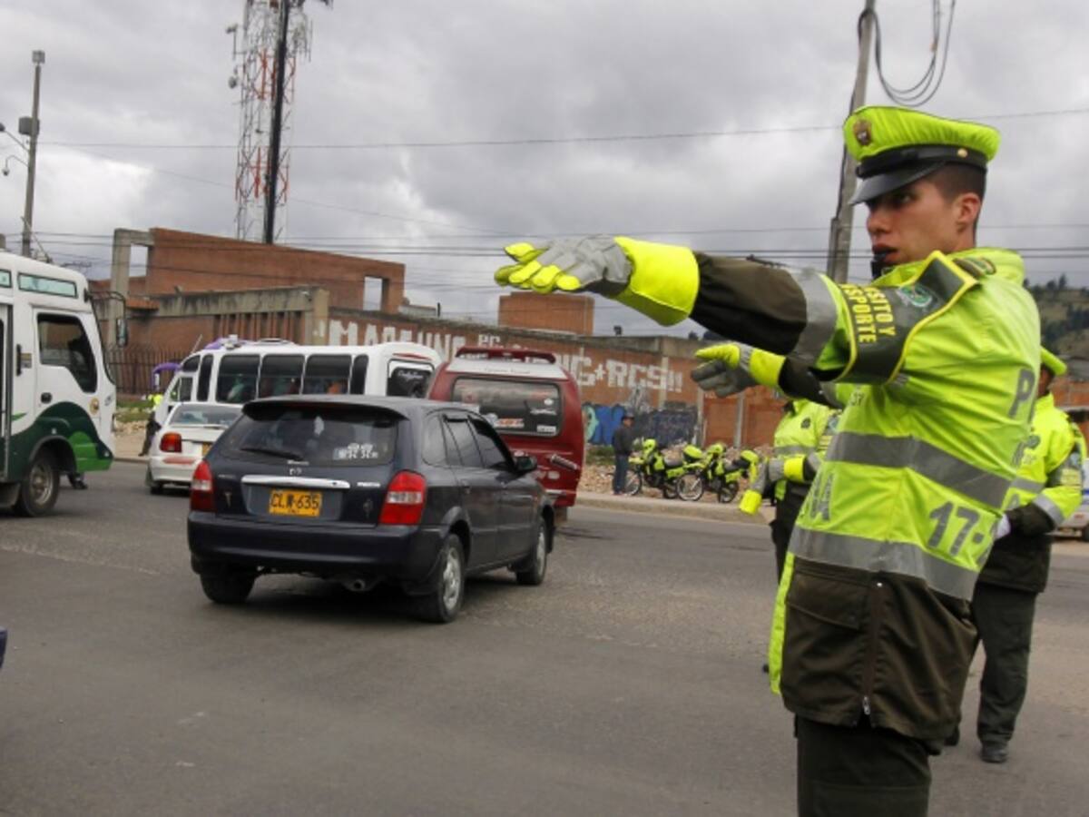 Demandarán nuevo Código de Policía