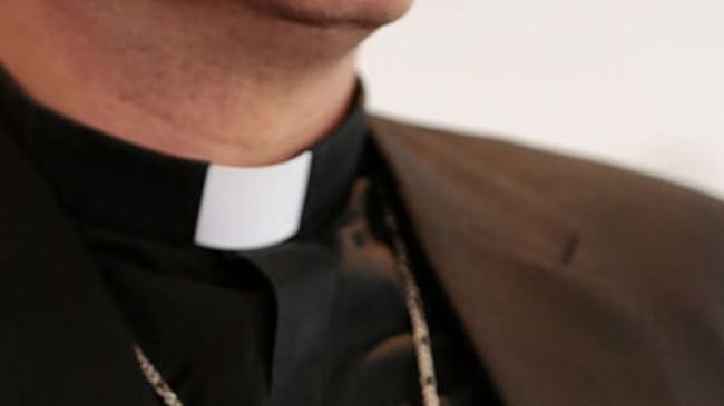 Batalla jurídica para conocer casos de abuso sexual en iglesia católica