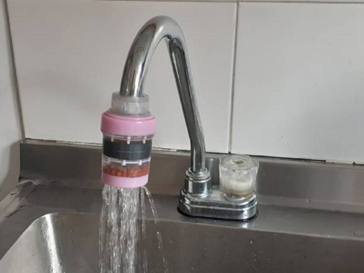 Servicio de agua con afectaciones hasta el 19 de octubre en Villahermosa
